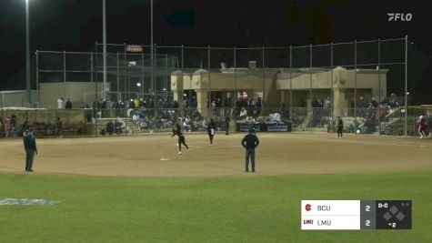 Replay: Loyola Marymount Vs. Bethune-Cookman | 2023 Mary Nutter Collegiate Classic