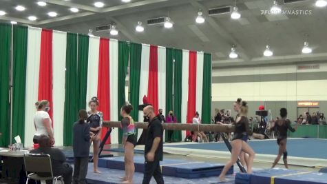 Sophia Rocca - Women's Group, Parkettes - 2021 Christmas on the Chesapeake