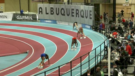 Women's 200m, Prelims 2