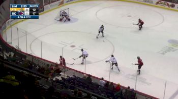 Replay: Home - 2021 Atlanta vs South Carolina | Nov 28 @ 3 PM