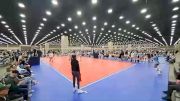 FC elite 18 navy vs Club Unite - 2022 JVA World Challenge presented by Nike