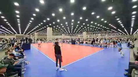 FC elite 18 navy vs Club Unite - 2022 JVA World Challenge presented by Nike