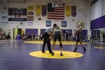 133 Mitcheff KSU VS Eren Purdue