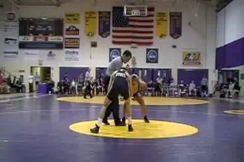 141 Skonieczny KSU VS Archuletta Purdue