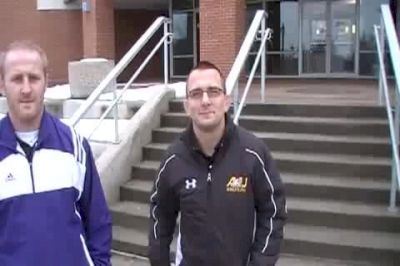 Fitness and Rec Center @ Ashland