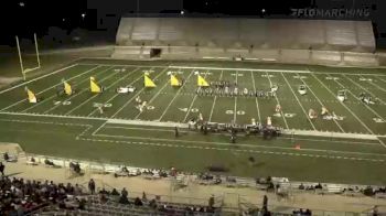 Pieper High School "San Antonio TX" at 2021 USBands Remo Invitational - Austin