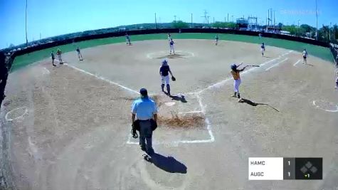 Augustana College vs. Hamilton College - 2022 THE Spring Games
