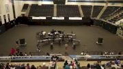 North Forney HS "Forney TX" at 2023 WGI Perc/Winds Dallas Regional