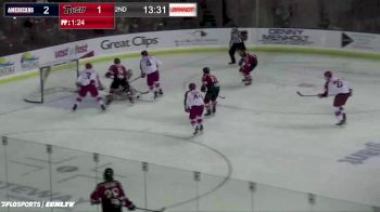 Replay: Home - 2021 Allen vs Rapid City | Nov 20 @ 6 PM