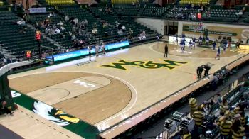Full Replay - Delaware vs William & Mary