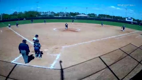 Replay: Hancock F2 - 2022 THE Spring Games | Mar 13 @ 9 AM