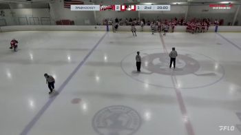 Replay: Home - 2024 Express HC vs Boston Terriers | Feb 28 @ 11 AM