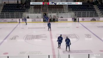 Replay: Home - 2023 Wild U18 AAA vs Parkland U18 AAA | Nov 5 @ 1 PM