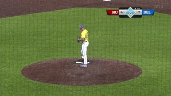 Replay: Northeastern vs Delaware | Apr 14 @ 1 PM