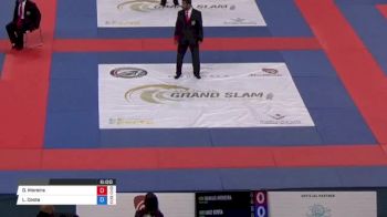 Danilo Moreira vs Luiz Costa Abu Dhabi Grand Slam Rio de Janeiro