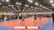 Evolution Ohio 16 Orange vs Grand Park 16E Pegasus - 2022 JVA Summerfest presented by Nike