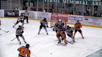 Replay: Home - 2024 Beaver Valley vs Fernie | Mar 26 @ 6 PM