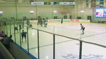 Replay: Home - 2023 Eels vs FL Jr. Blades | Nov 11 @ 2 PM