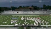 Phantom Regiment "Rockford IL" at 2022 Drums on Parade