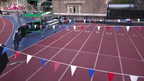 Replay: Paddock - 2024 Penn Relays presented by Toyota | Apr 27 @ 7 AM