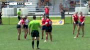 San Diego Mustangs vs. Utah Lions - 2021 NAI 7s - Pool Play