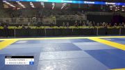 LEONARDO SILVEIRA FERREIRA vs ANTONIO IGNACIO OJEDA VASQUEZ 2024 Pan Jiu Jitsu IBJJF Championship