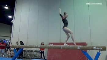 Kay Baird - , High Point - 2020 Atlanta Crown Invitational