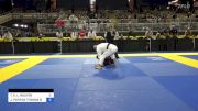 TRANG K. L. NGUYEN vs JAMES PATRICK THOMAS BORDERS 2024 Pan Jiu Jitsu IBJJF Championship