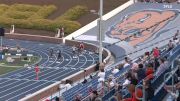 Women's 200m, Finals 9