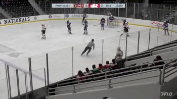 Replay: Home - 2024 Grand Canyon vs Minot State | Mar 8 @ 8 PM