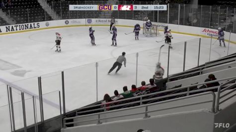 Replay: Home - 2024 Grand Canyon vs Minot State | Mar 8 @ 8 PM