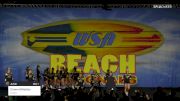 Crown Athletics - Empire [2022 Junior Day 1] 2022 WSA Beach Nationals