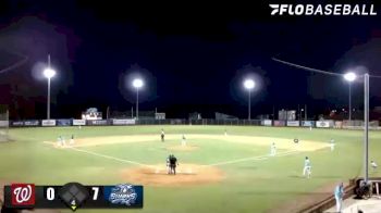 Replay: Post 10 vs Sharks - 2022 American Legion Post vs Sharks | May 25 @ 7 PM