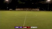 Replay: Furman vs Elon | Sep 17 @ 7 PM