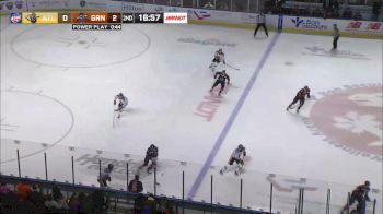 Replay: Home - 2021 Atlanta vs Greenville | Nov 21 @ 2 PM