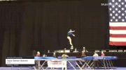 Taylor Stewart-Beavers - Individual Trampoline, MTGA - 2021 USA Gymnastics Championships