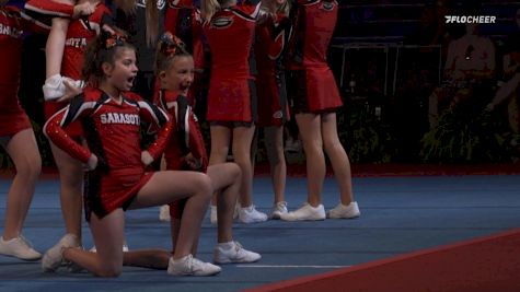 Fighting For Their Moment To Shine: Sarasota Sundevils