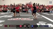 Juliana Ferreira vs Rute Sales 2024 ADCC Sao Paulo Open