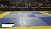 QUINTAN GLADSTONE YOUNG vs LUKE WILLIAM AMICO 2024 Pan Jiu Jitsu IBJJF Championship