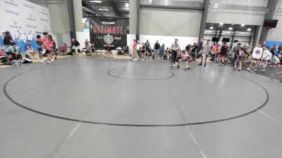 72 lbs Rr Rnd 2 - John Anthony Fenuto, Seagull Wrestling Club vs Colton Bryce, Team Dynasty