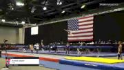 Amelia Gasper - Tumbling, CIGA - 2021 USA Gymnastics Championships