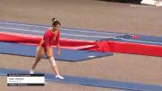 Hally Piontek - Double Mini Trampoline, Kansas City T C - 2021 USA Gymnastics Championships