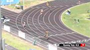 Youth Girls' 4x400m Relay, Prelims 1 - Age 13-14