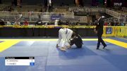 MATTHEW SANCHEZ vs THOMAS CHABOT 2024 Pan Jiu Jitsu IBJJF Championship