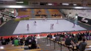 Littlerock HS at 2022 WGASC Guard Championships - Huntington Beach