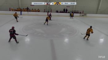 Replay: Home - 2023 Northern vs Jr. Bruins | Oct 21 @ 2 PM