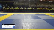 QUINTAN GLADSTONE YOUNG vs CALEB DANIEL SCOTA 2024 Pan Jiu Jitsu IBJJF Championship