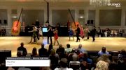 2019 UCWDC Nashville Dance Classic