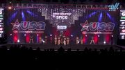 Spirit Athletics - Spice [2024 L6 Limited - XSmall Day 2] 2024 USA All Star Super Nationals