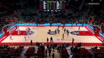 Full Replay - Virtus Pallacanestro Bologna vs Promithe - Segafredo Virtus Bologna vs Promitheas Patras 